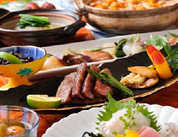 Japanese food